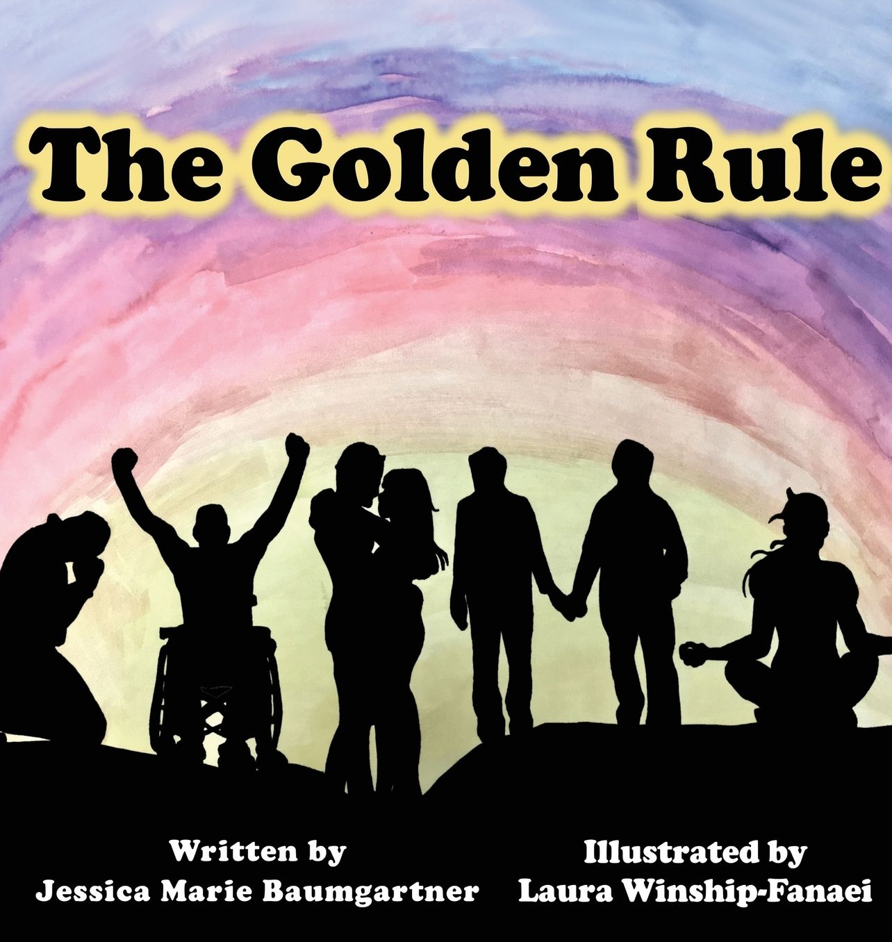 The Golden Rule