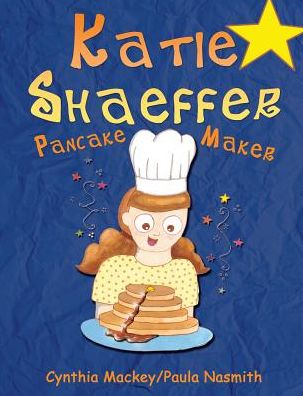 Katie Shaeffer Pancake Maker