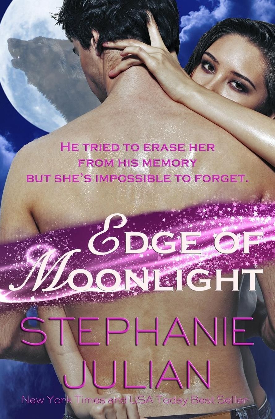 Edge of Moonlight