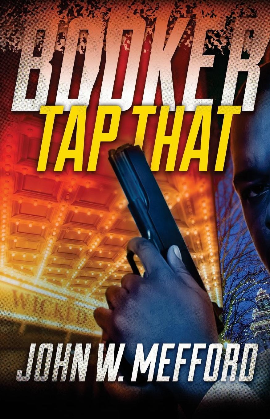 BOOKER - Tap That