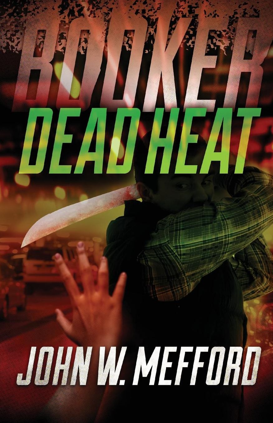 BOOKER - Dead Heat