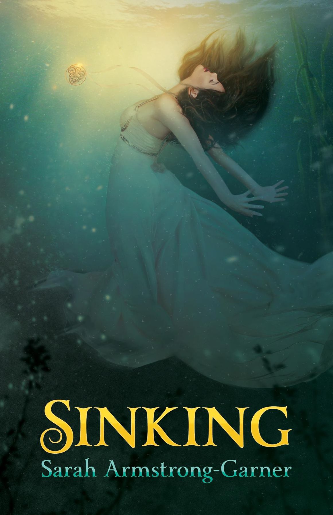 Sinking: Book One of the Sinking Trilogy