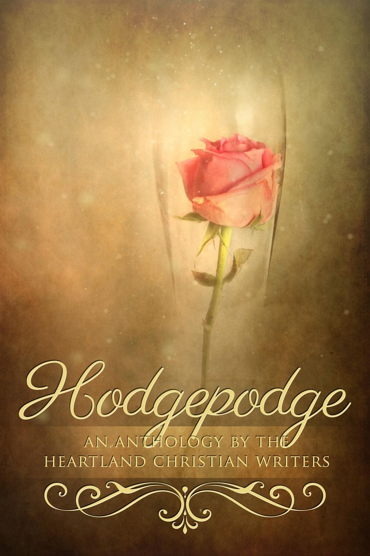 Hodgepodge: An Anthology by the Heartland Christian Writers