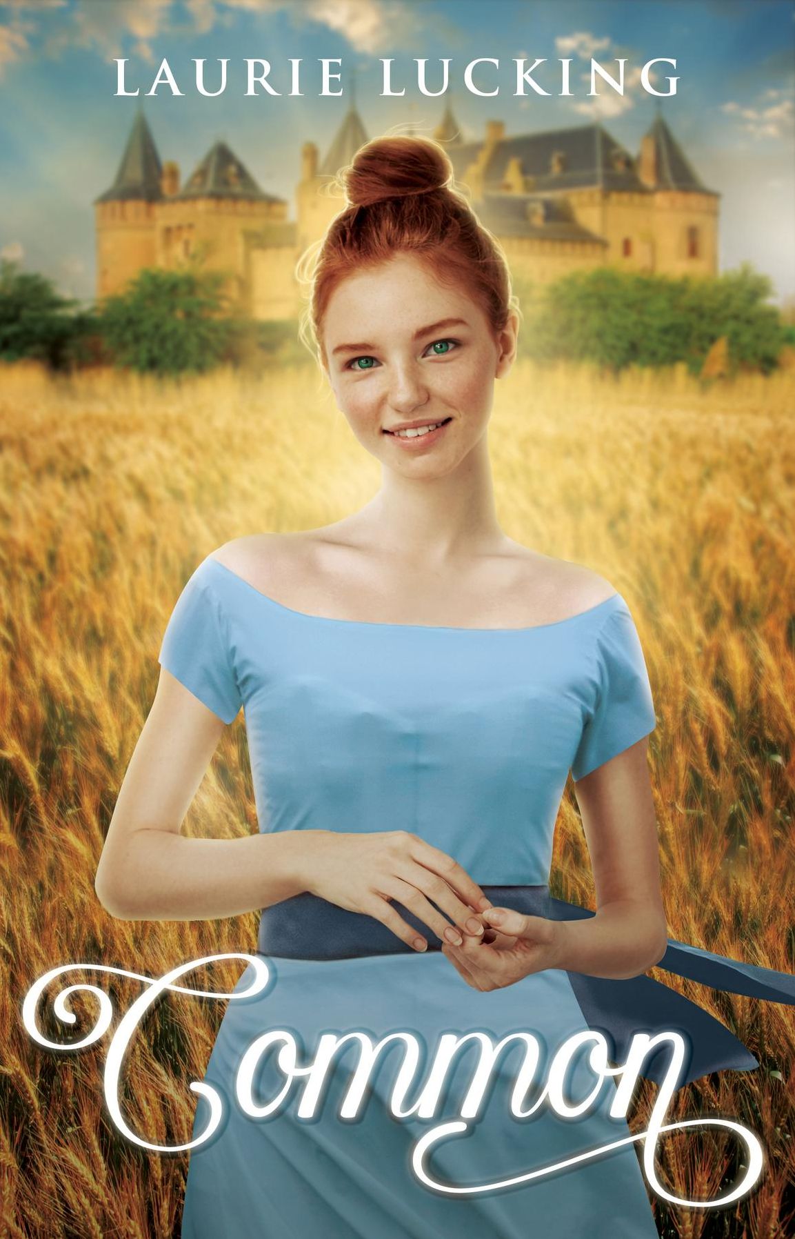 Common: Tales of the Mystics, Book One