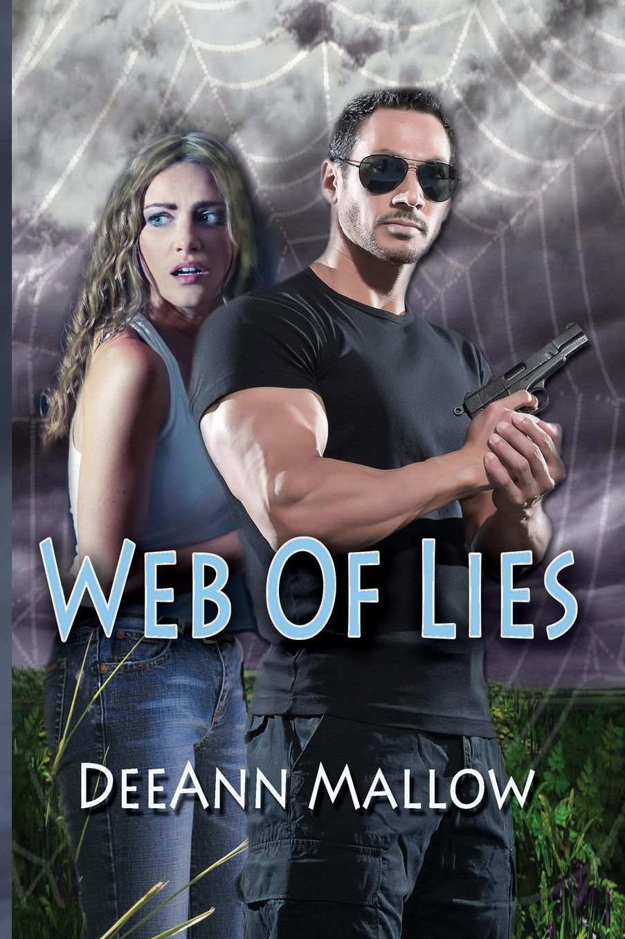 Web of Lies