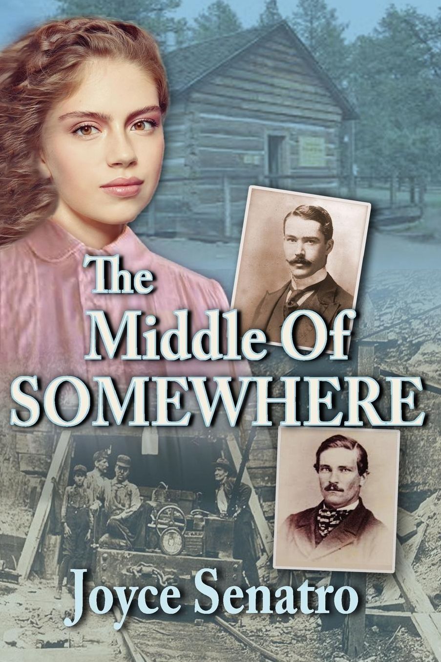 The Middle of Somewhere
