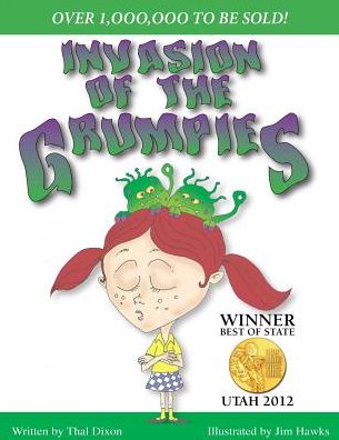 Invasion of the Grumpies