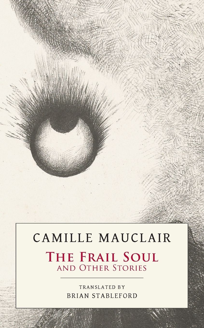 The Frail Soul: and Other Stories