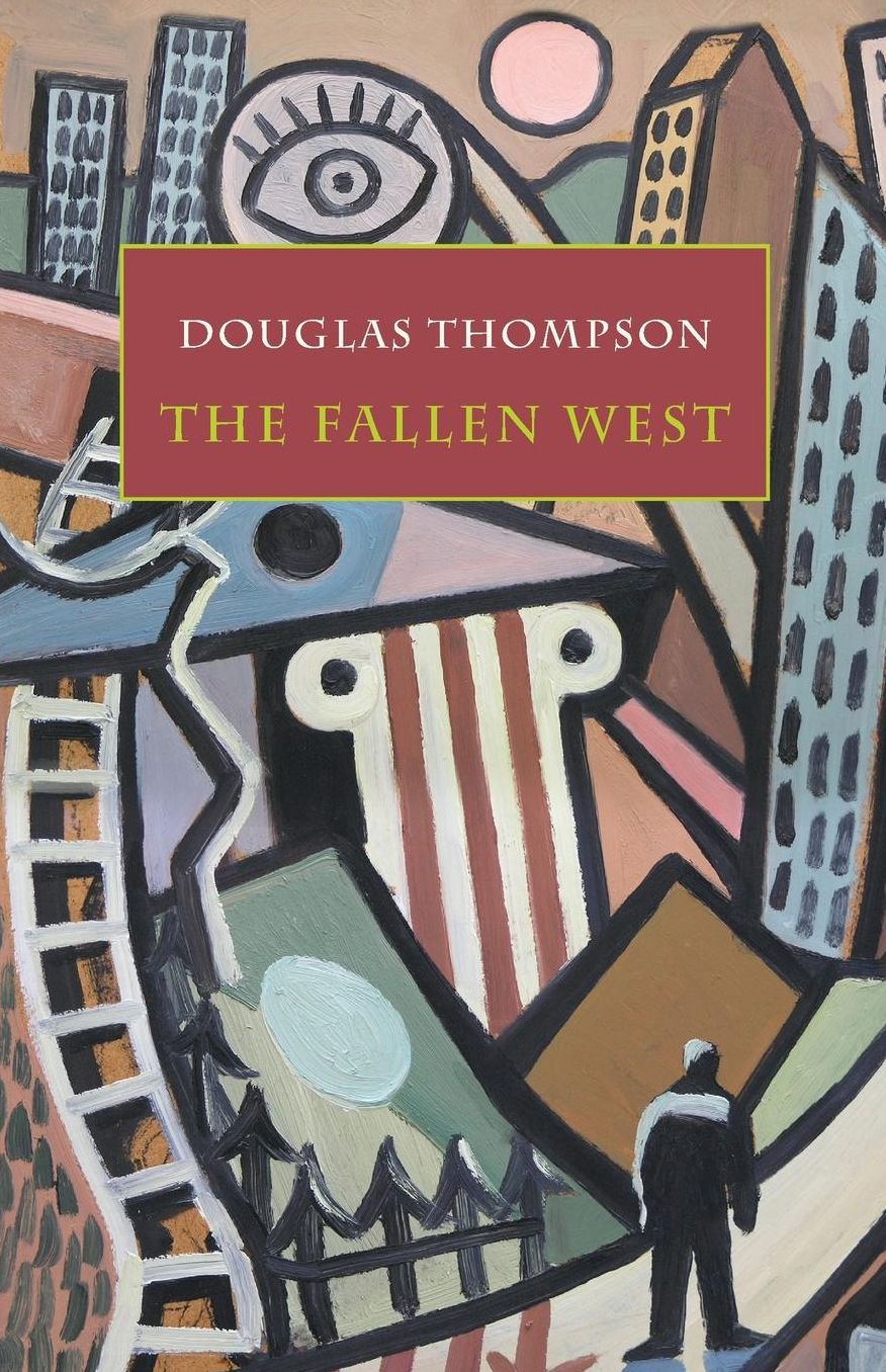 The Fallen West