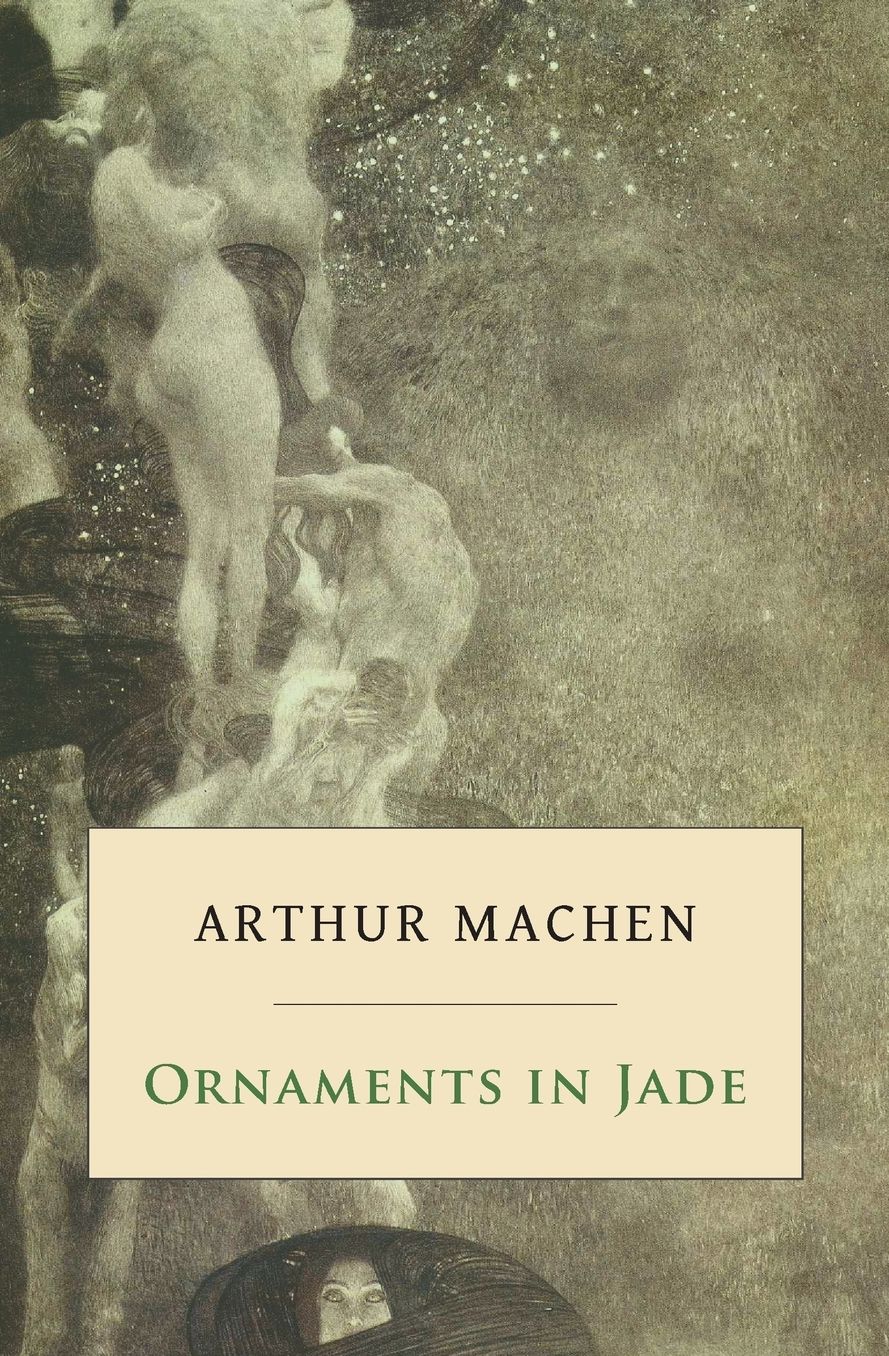 Ornaments in Jade