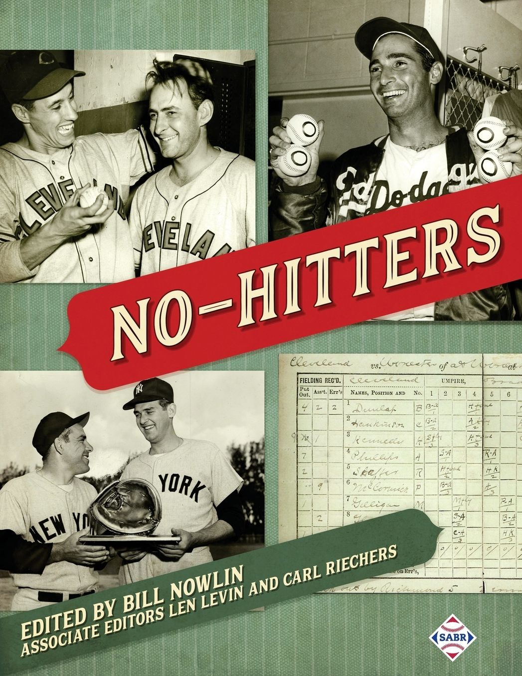 No-Hitters