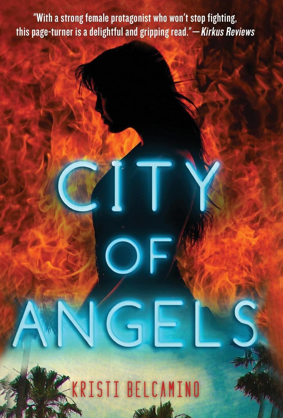 City of Angels