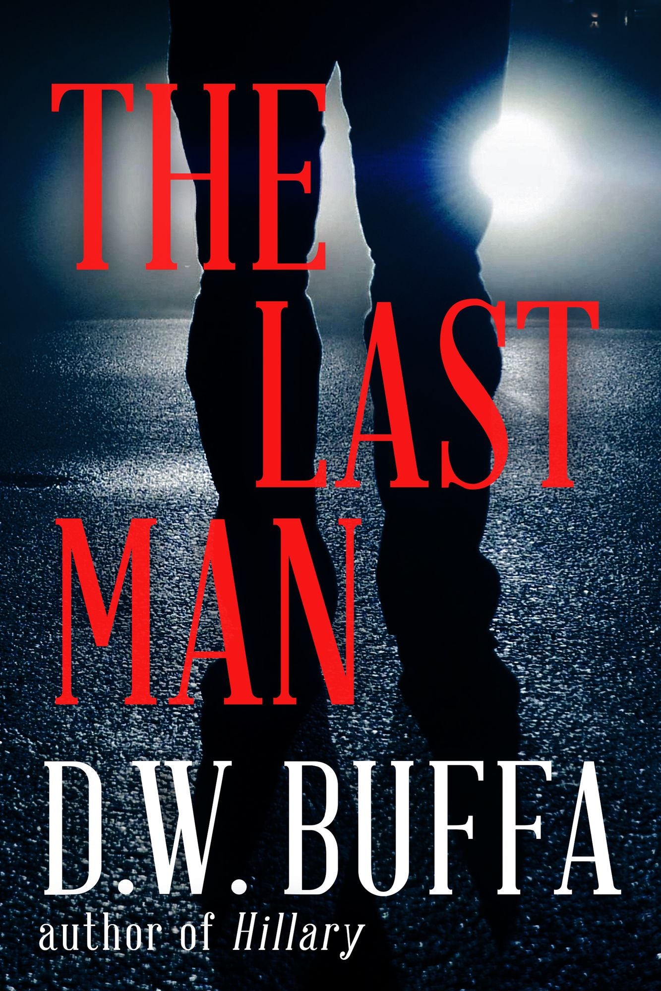 The Last Man