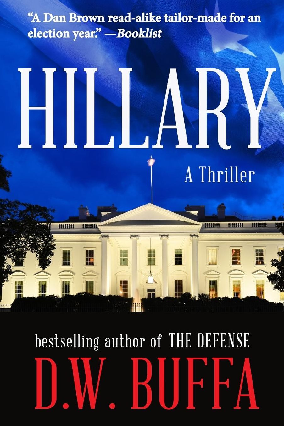 Hillary