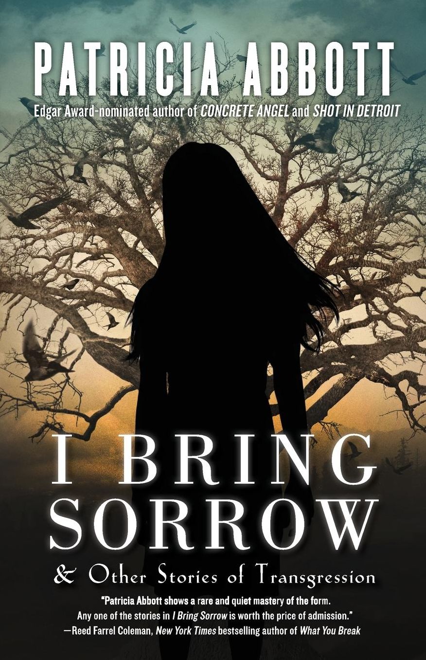 I Bring Sorrow: And Other Stories of Transgression