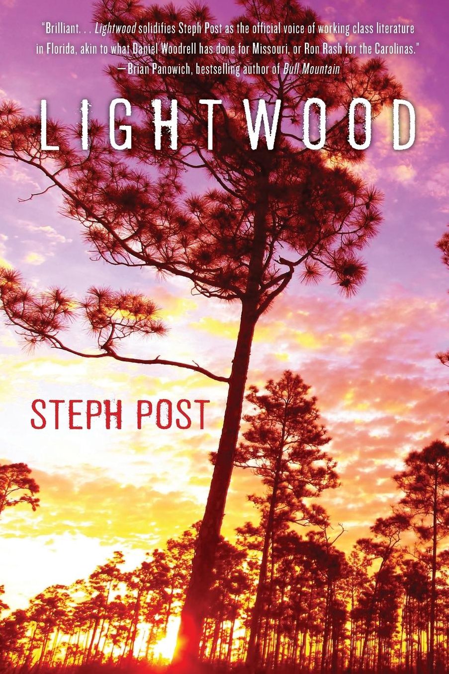 Lightwood