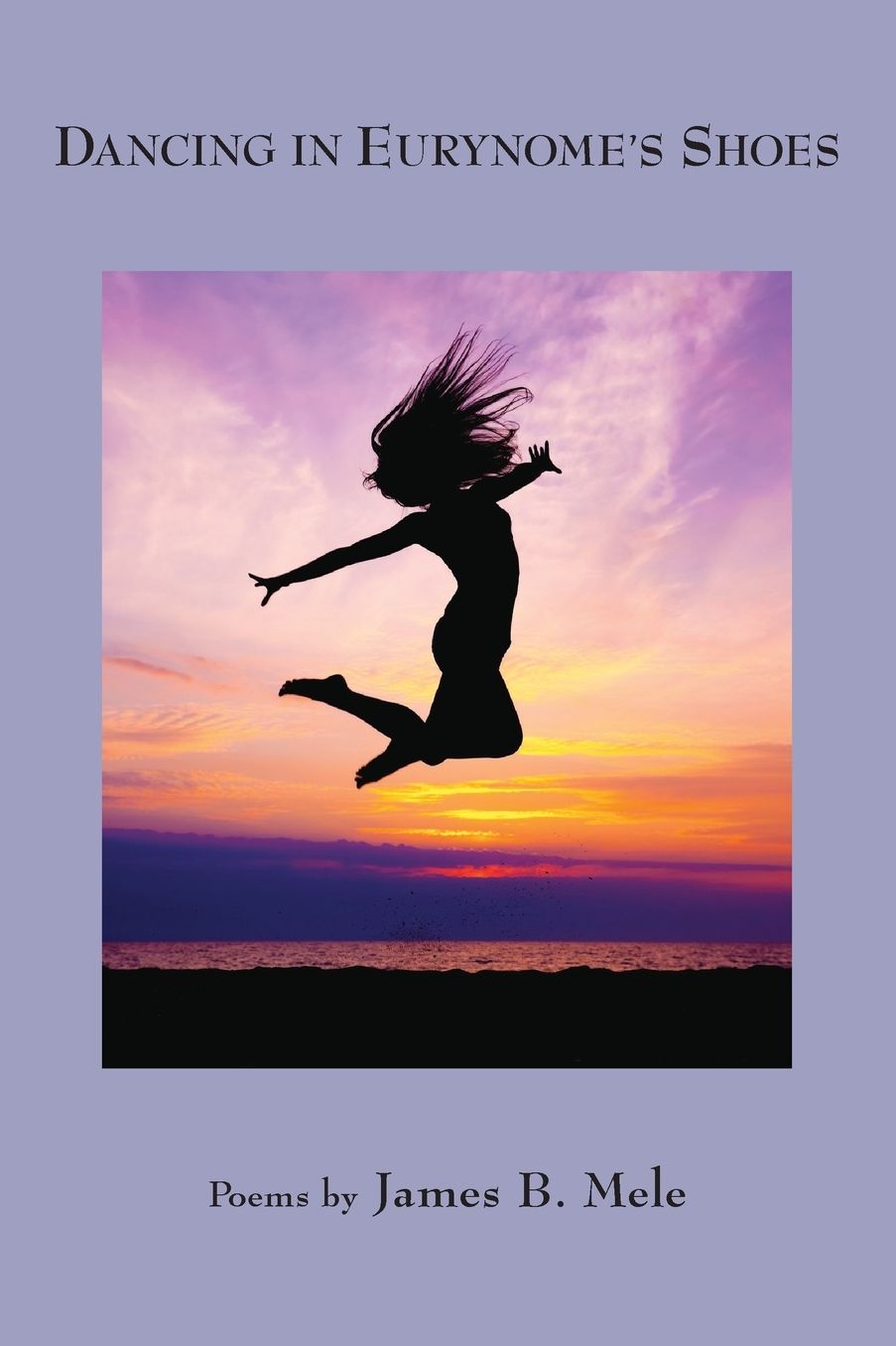 Dancing in Eurynome's Shoes