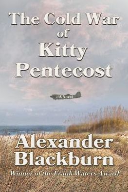 The Cold War of Kitty Pentecost