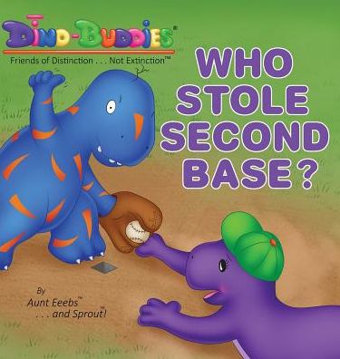 Who Stole Second Base?