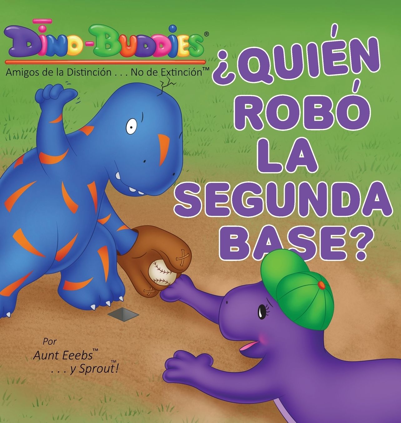 Quién Robó la Segunda Base?