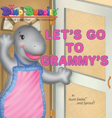 Let's Go To Grammy's