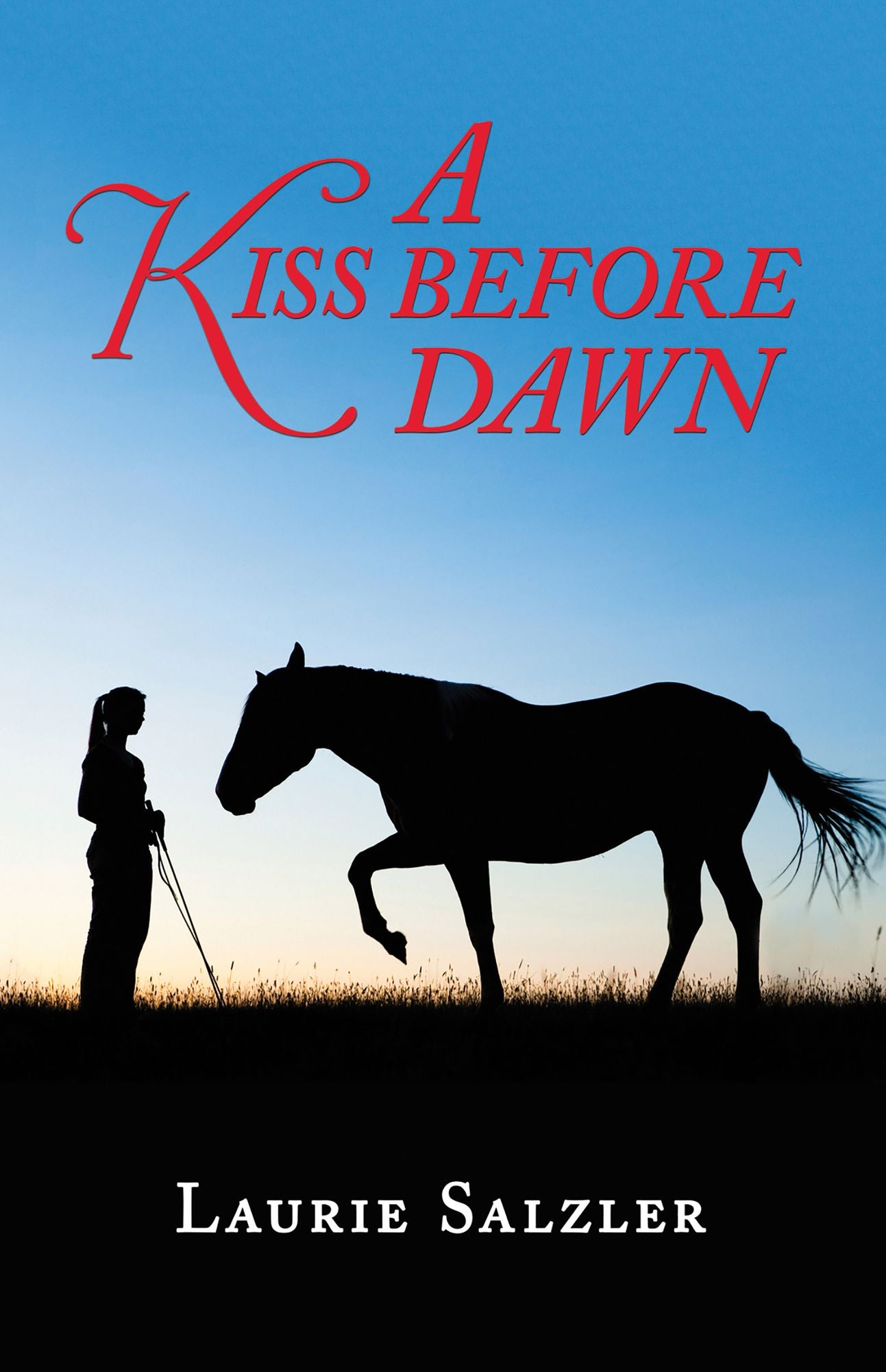 Kiss Before Dawn