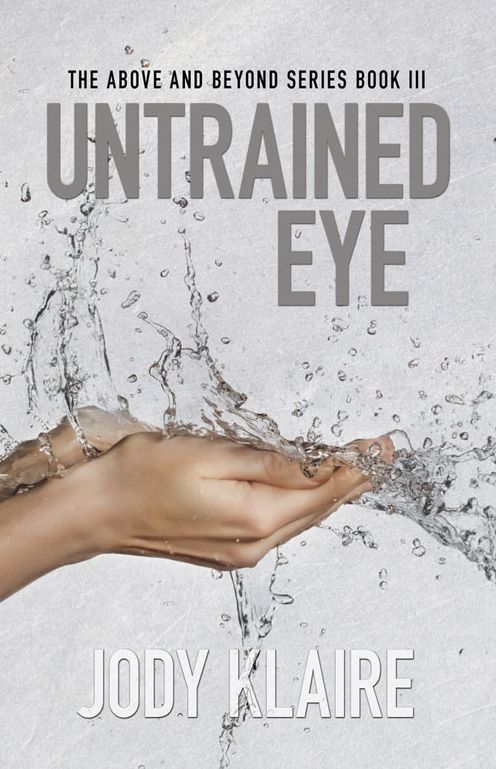 Untrained Eye