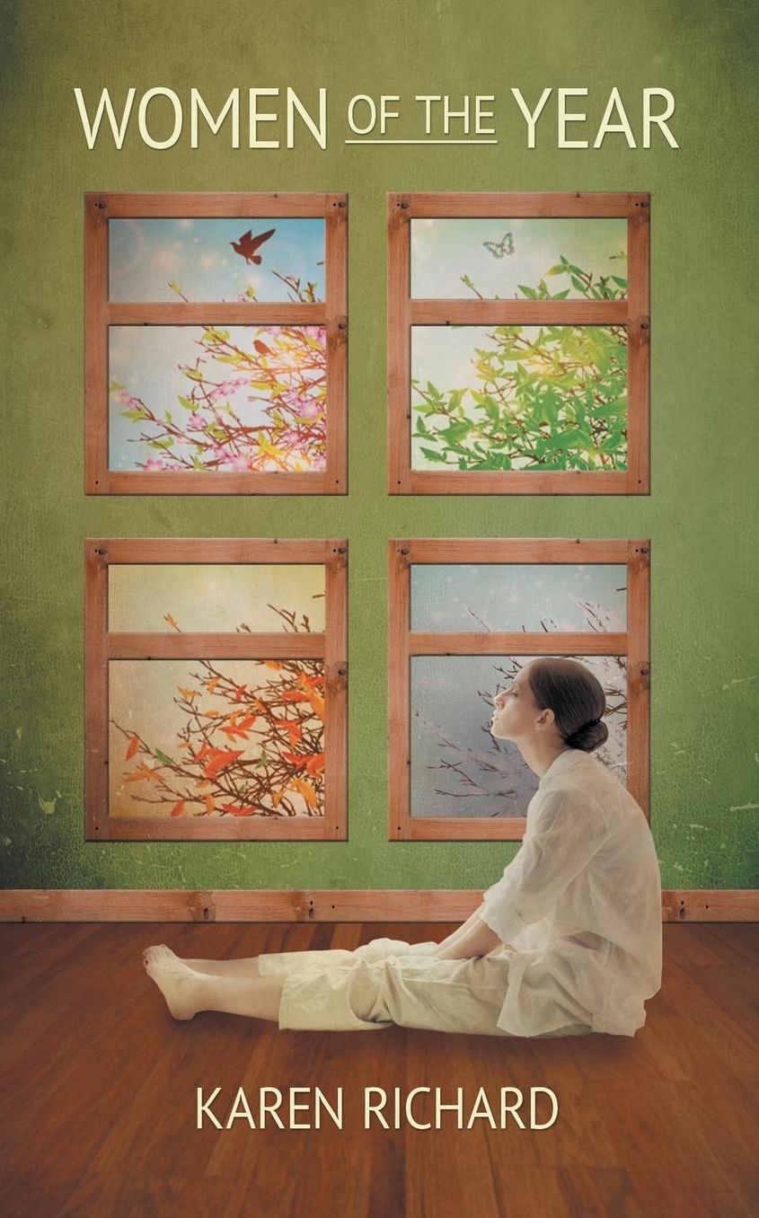 Women of the Year