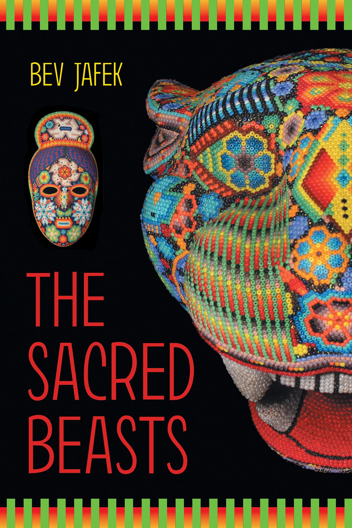 Sacred Beasts