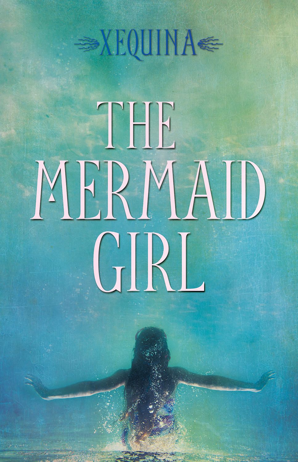 Mermaid Girl