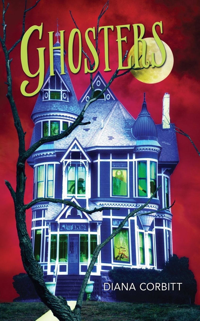 Ghosters