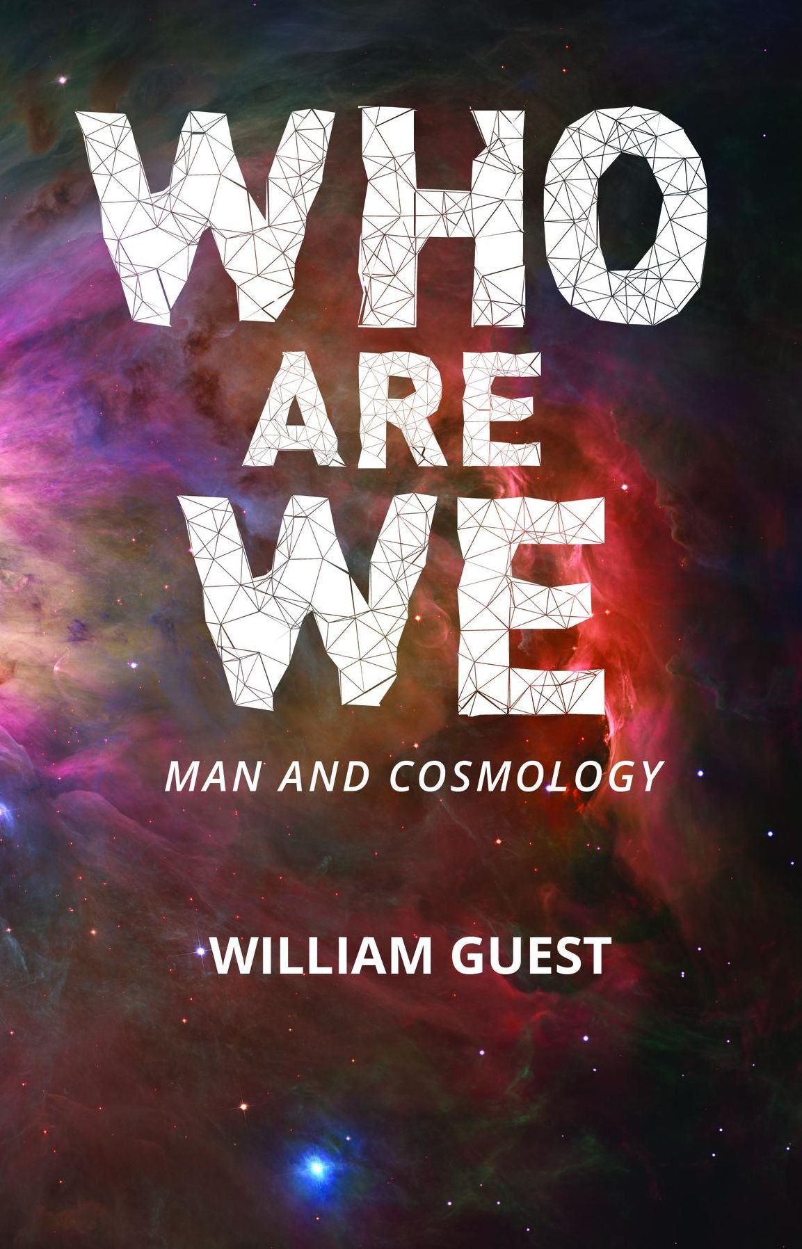 Who Are We
