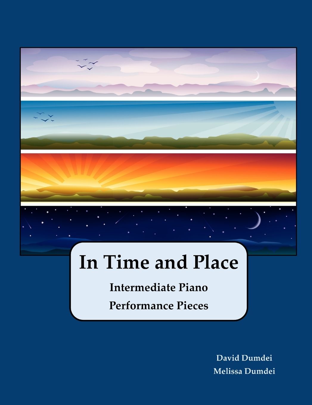 In Time and Place
