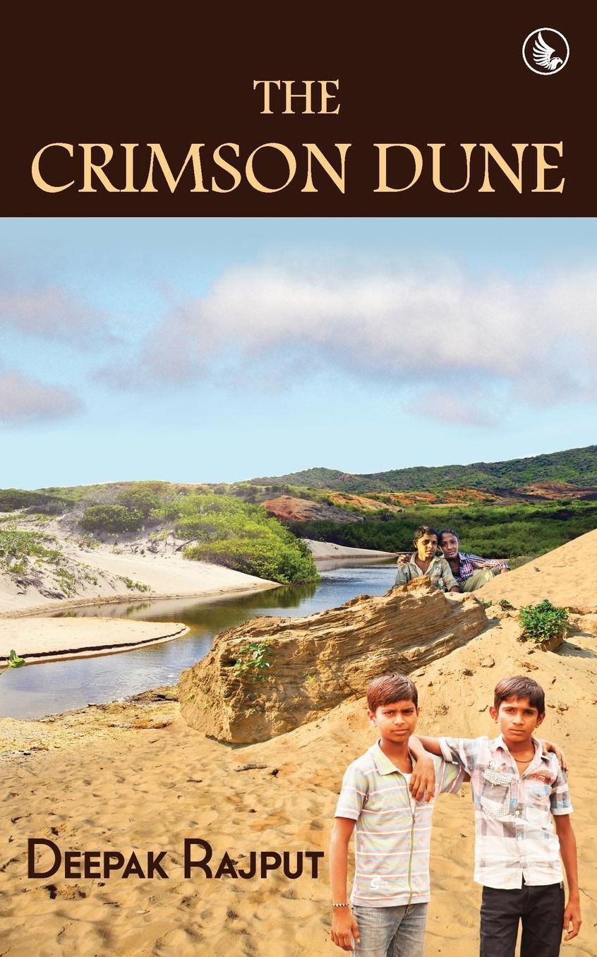 The Crimson Dune