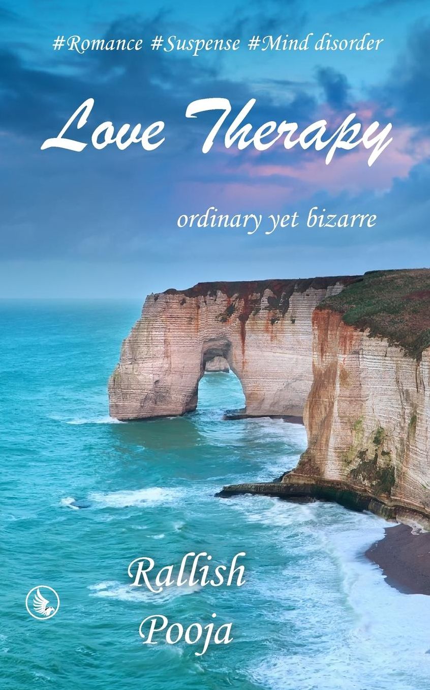Love Therapy: Ordinary yet Bizarre