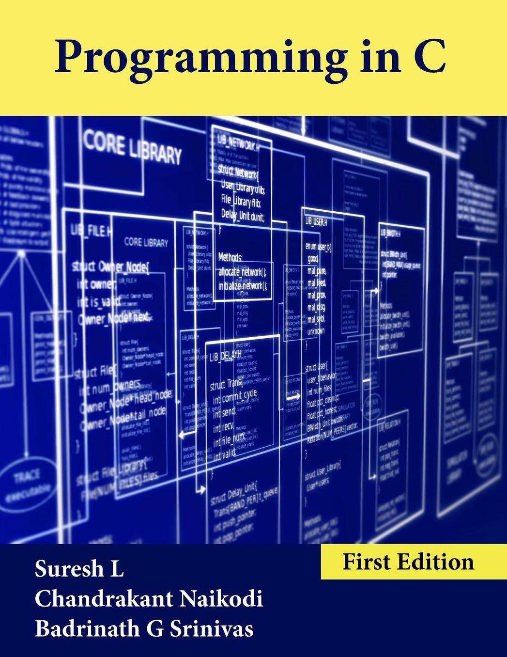 Programming in C