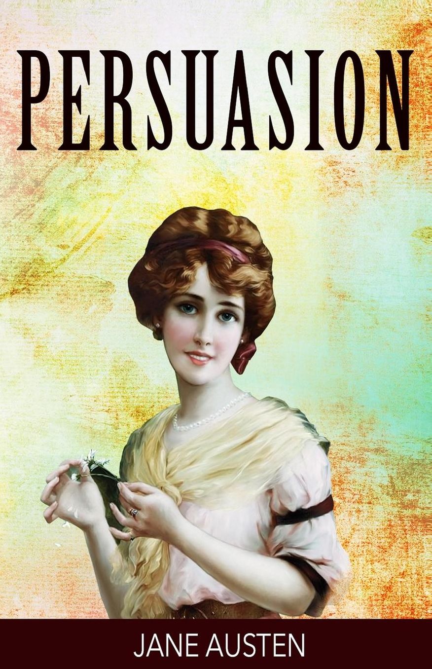 Persuasion (Palmera Publishing)