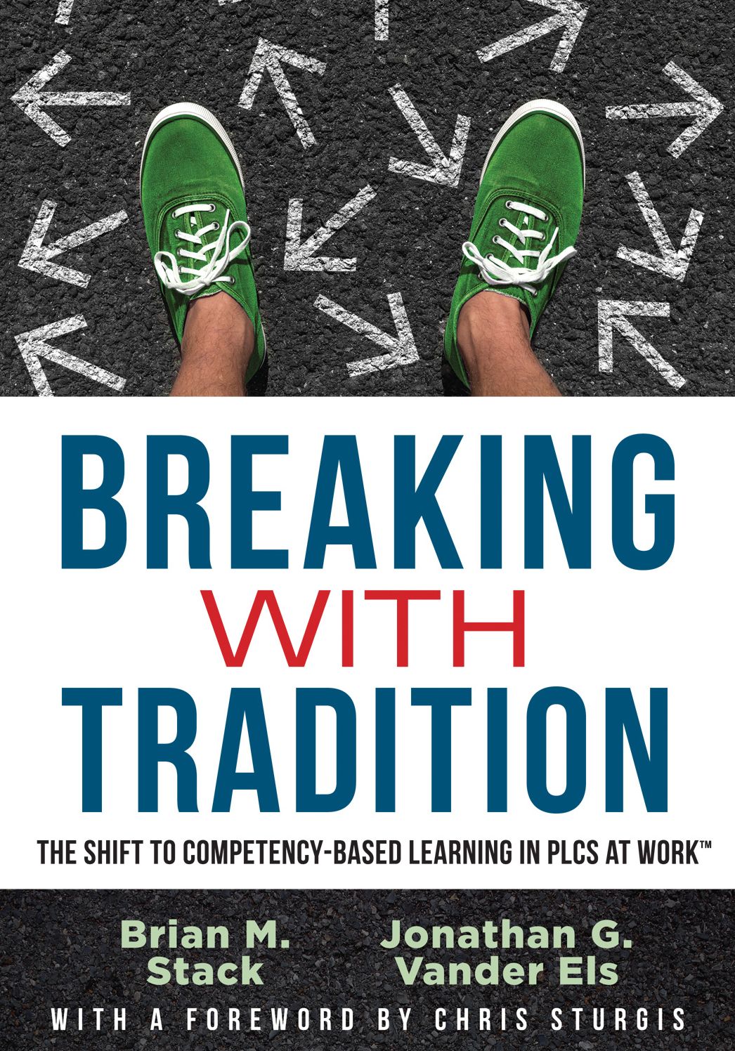 Breaking With Tradition: The Shift to Competency-Based Learning in PLCs (Why You Should Switch to Student-Centered Learning for All)