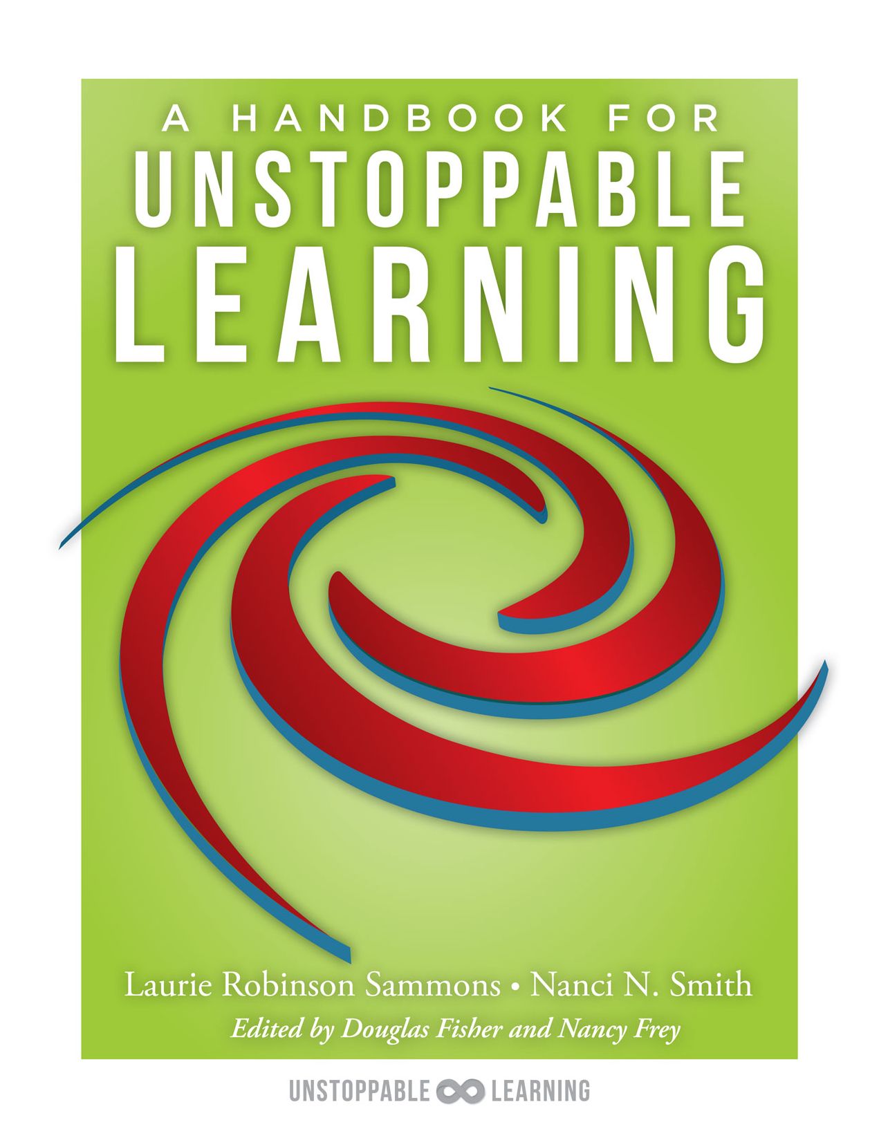 A Handbook for Unstoppable Learning: make the complexities of unit and lesson design manageable