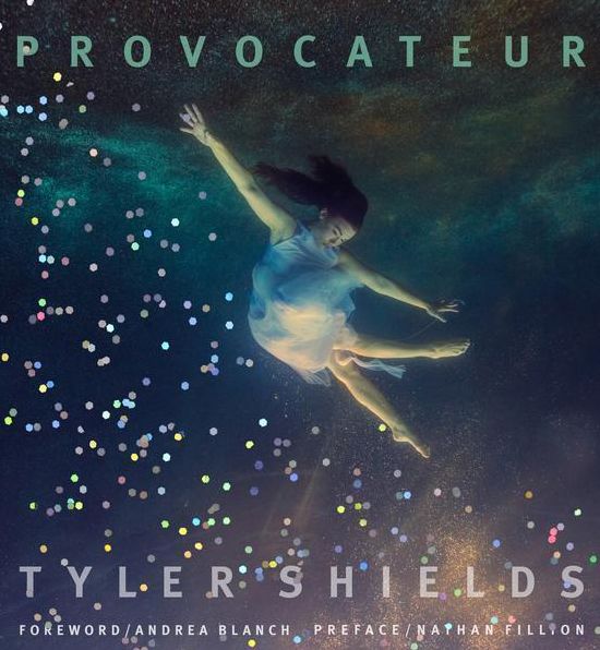 Provocateur: Photographs