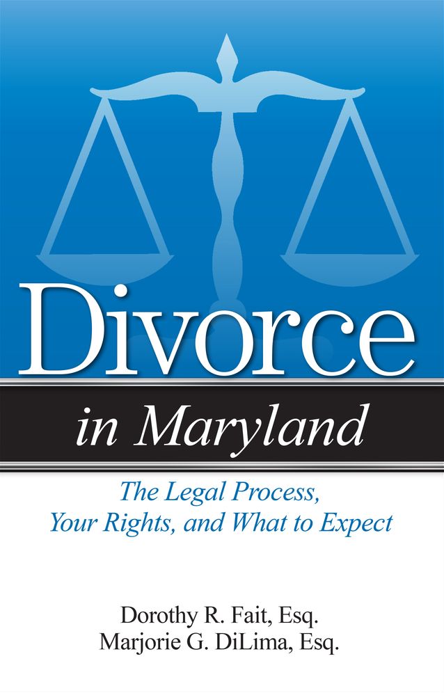 Divorce in Maryland: The Legal Process, Your Rights, and What to Expect