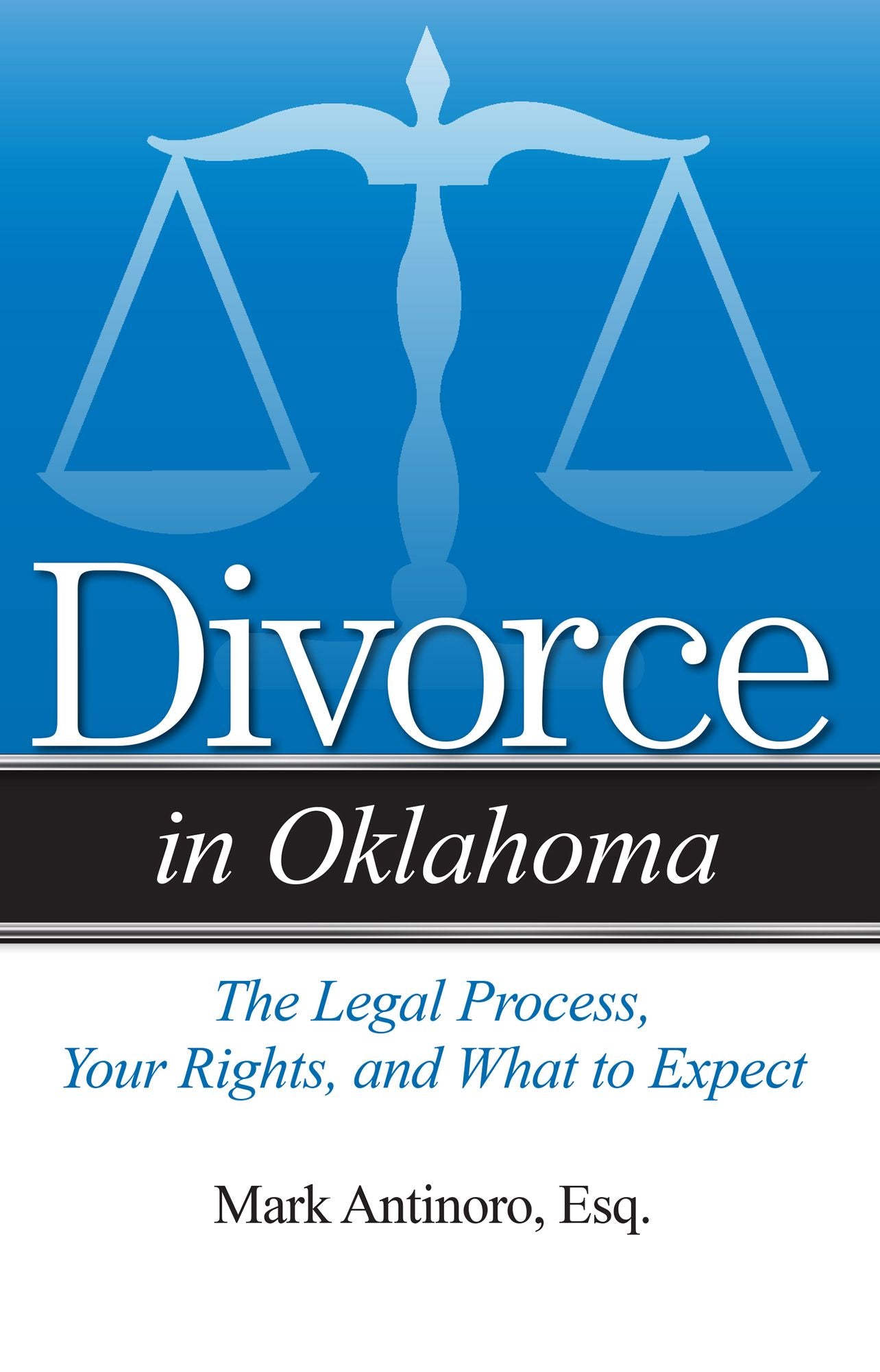 Divorce in Oklahoma: The Legal Process, Your Rights, and What to Expect