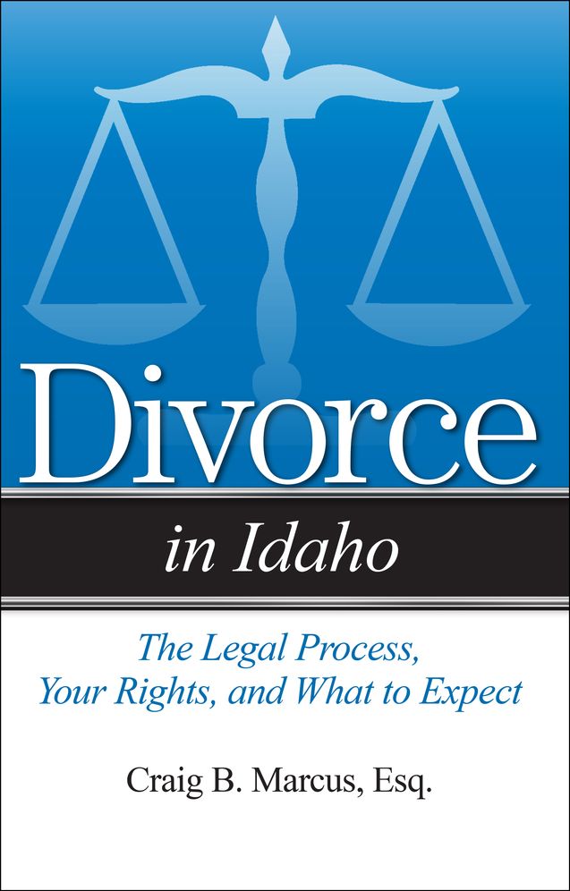 Divorce in Idaho: The Legal Process, Your Rights, and What to Expect