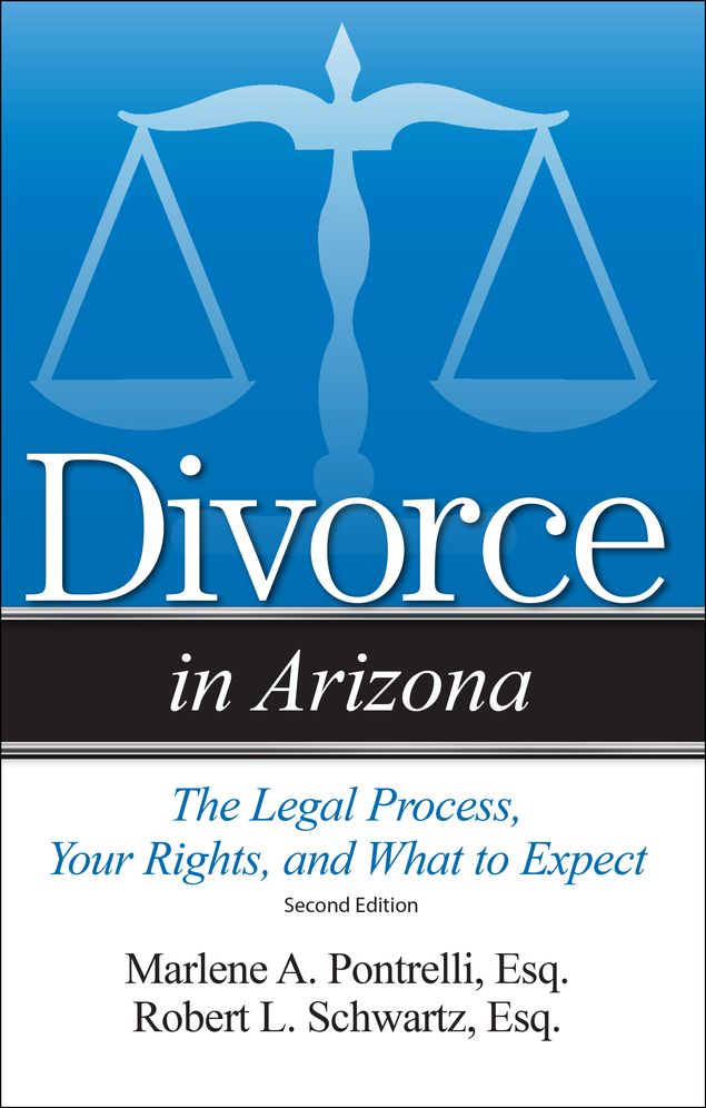 Divorce in Arizona: The Legal Process, Your Rights, and What to Expect
