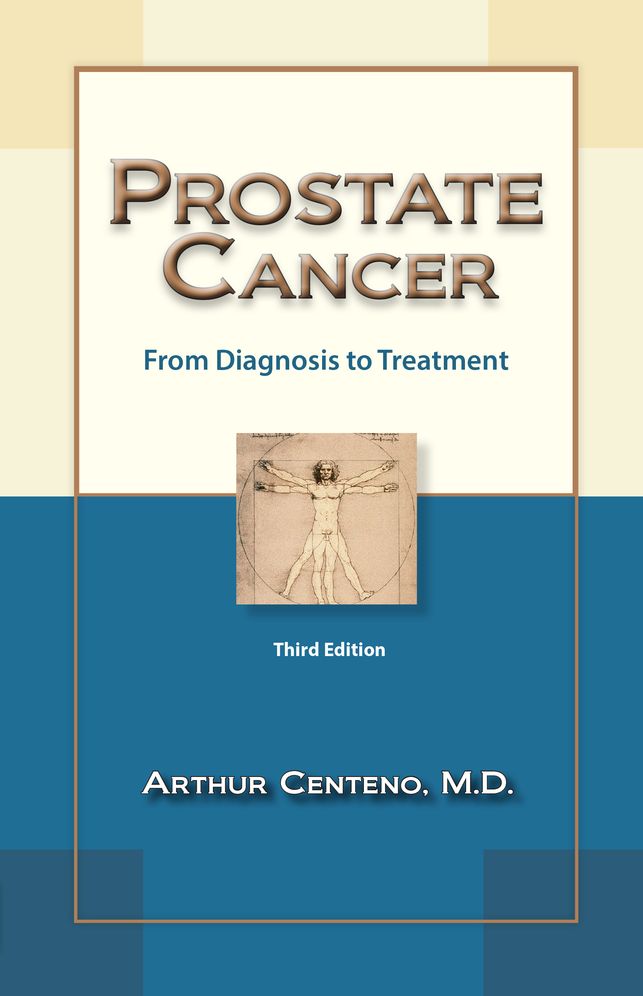 Prostate Cancer: A Man's Guide to Treatment