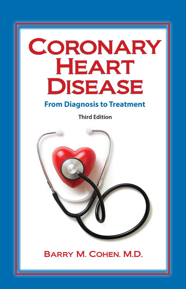 Coronary Heart Disease: A Guide to Diagnosis and Treatment