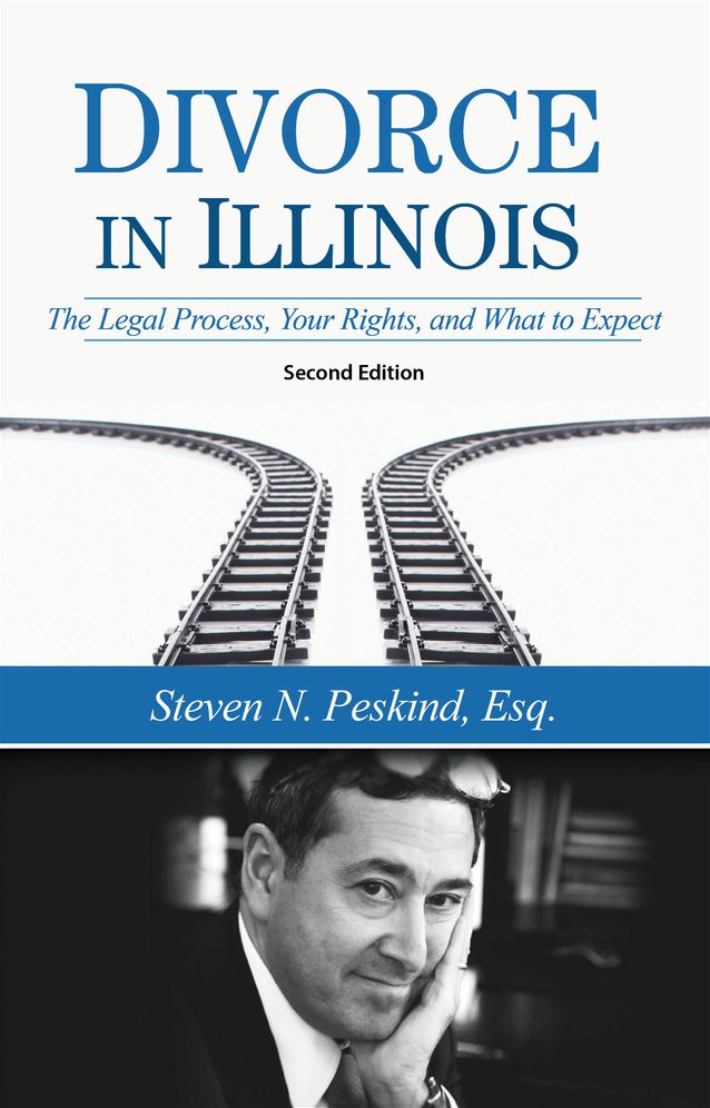 Divorce in Illinois: The Legal Process, Your Rights, and What To Expect