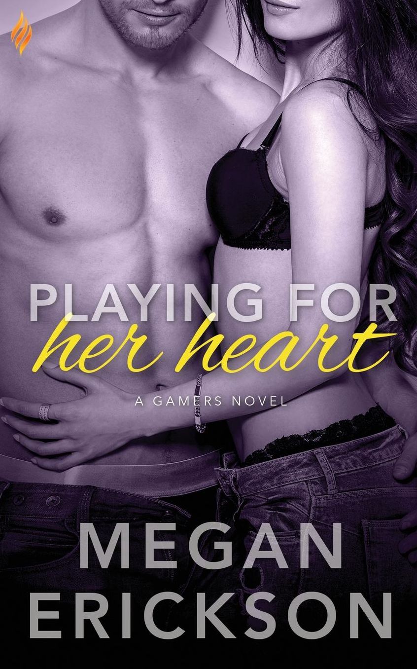 Playing For Her Heart