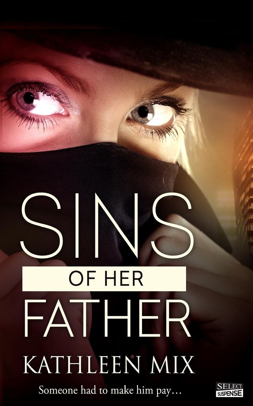 Sins Of Her Father