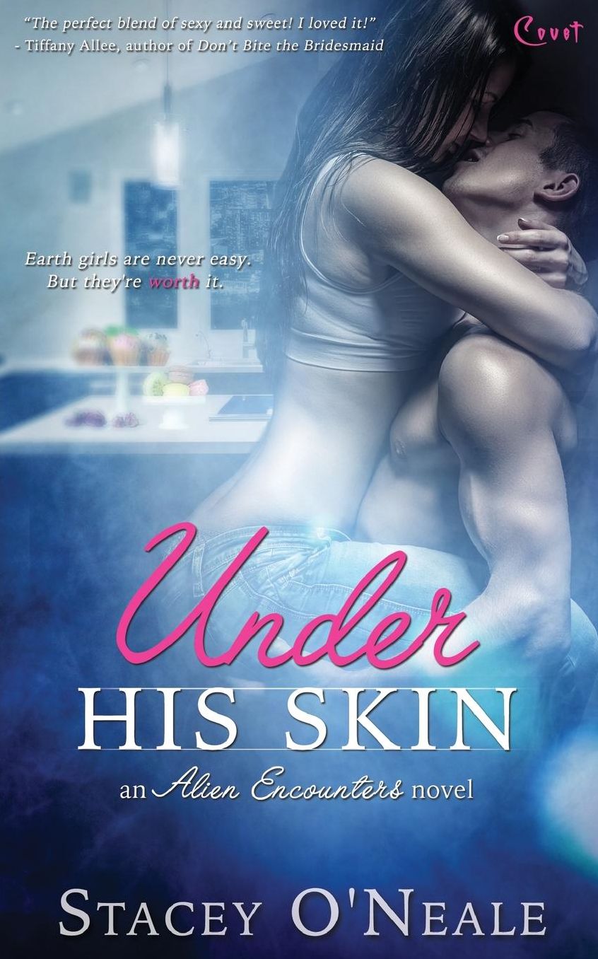 Under His Skin